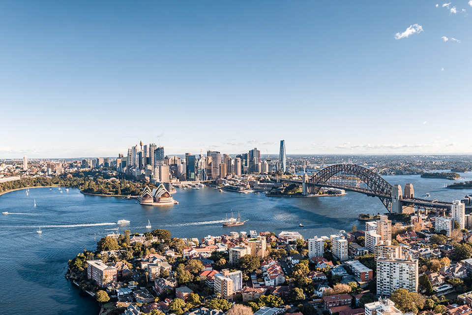 image for news story: Royal College of Music launches new audition location in Australia